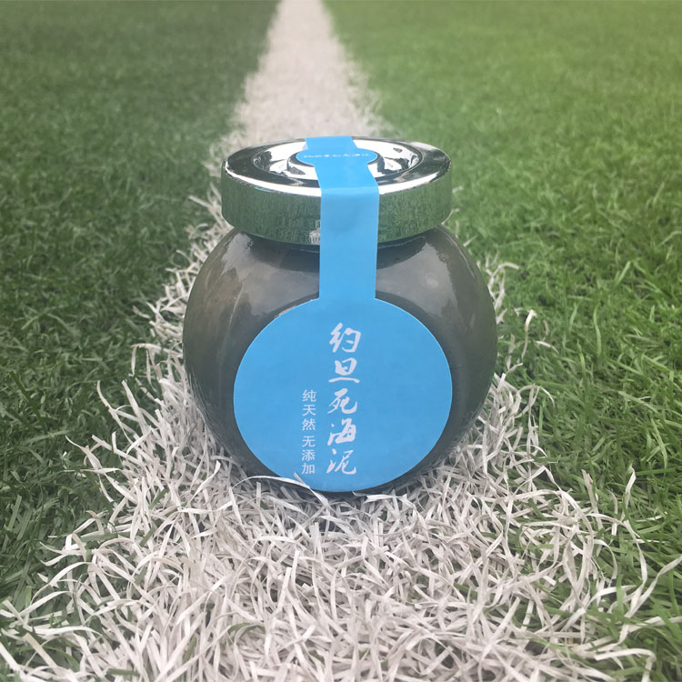 原裝進口約旦死海泥原泥